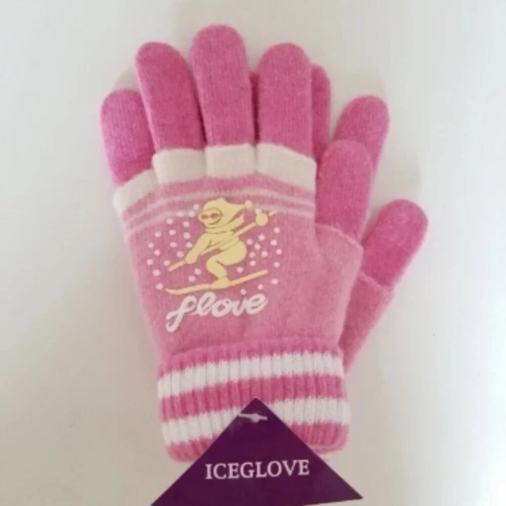 Iceglove set new